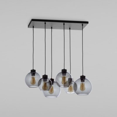Подвесной светильник TK Lighting 2833 Cubus
