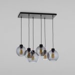 Подвесной светильник TK Lighting 2833 Cubus
