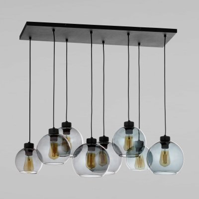 Подвесной светильник 4113 Cubus TK Lighting