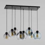 Подвесной светильник 4113 Cubus TK Lighting