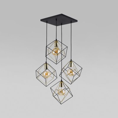 Подвесной светильник 2778 Alambre TK Lighting Подвесной светильник 2778 Alambre TK Lighting