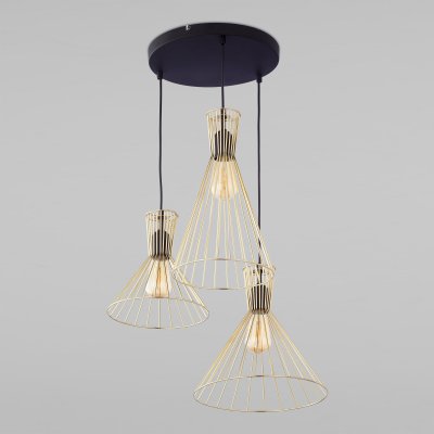 Подвесной светильник 3351 Sahara TK Lighting
