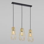 Подвесной светильник 2698 Lugo TK Lighting