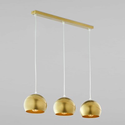 Подвесной светильник 3449 Yoda Gold TK Lighting Подвесной светильник 3449 Yoda Gold TK Lighting