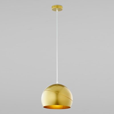 Подвесной светильник 3434 Yoda Gold TK Lighting Подвесной светильник 3434 Yoda Gold TK Lighting