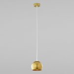 Подвесной светильник 3429 Yoda Gold TK Lighting