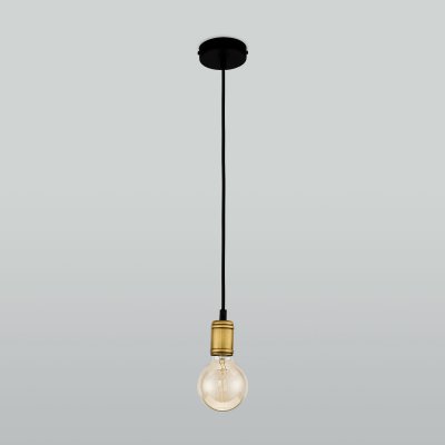 Подвесной светильник 1903 Retro TK Lighting Подвесной светильник 1903 Retro TK Lighting