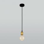 Подвесной светильник 1903 Retro TK Lighting