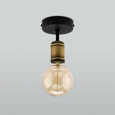 Потолочный светильник 1901 Retro TK Lighting Потолочный светильник 1901 Retro TK Lighting