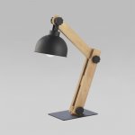 Настольная лампа 5021 Oslo TK Lighting