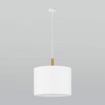 Подвесной светильник TK Lighting 4107 Deva White