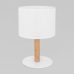 Настольный светильник 5217 Deva White TK Lighting