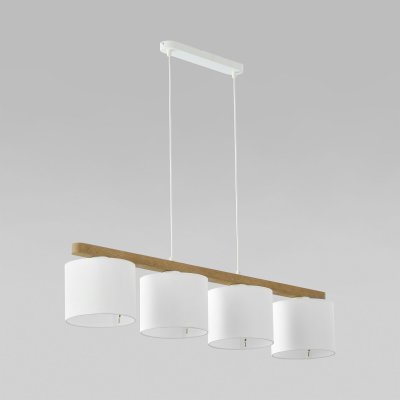 Подвесной светильник TK Lighting 3270 Troy White Подвесной светильник TK Lighting 3270 Troy White