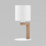Настольный светильник TK Lighting 5198 Troy White