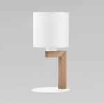 Настольный светильник TK Lighting 5031 Troy Gray