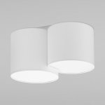 Потолочный светильник 3440 Mona White TK Lighting