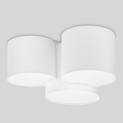 Потолочный светильник 3441 Mona White TK Lighting Потолочный светильник 3441 Mona White TK Lighting