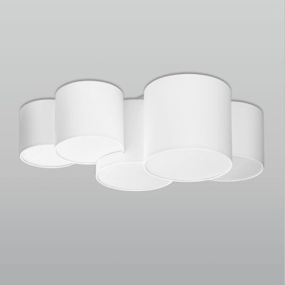 Потолочный светильник 3443 Mona White TK Lighting Потолочный светильник 3443 Mona White TK Lighting