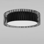 Потолочный светильник 1658 Harmony Black TK Lighting