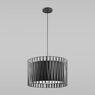 Подвесной светильник 1655 Harmony Black TK Lighting Harmony