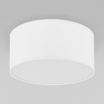 Потолочный светильник 1086 Rondo White TK Lighting