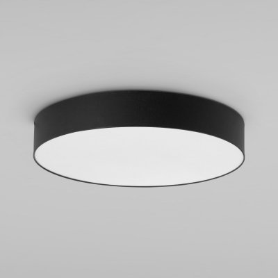 Потолочный светильник 4409 Rondo Black TK Lighting Потолочный светильник 4409 Rondo Black TK Lighting