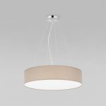 Подвесной светильник 3988 Rondo Beige TK Lighting