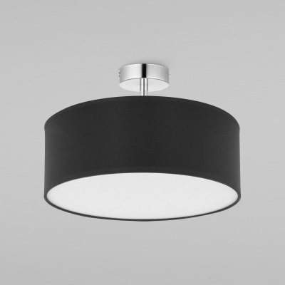 Потолочный светильник TK Lighting 4246 Rondo Black Потолочный светильник TK Lighting 4246 Rondo Black