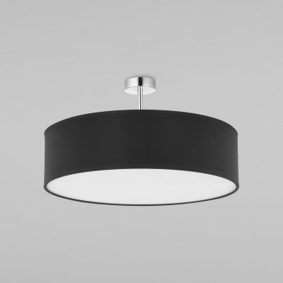 Потолочный светильник TK Lighting 4245 Rondo Black Потолочный светильник TK Lighting 4245 Rondo Black