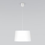 Подвесной светильник 1883 Maja White TK Lighting Maja