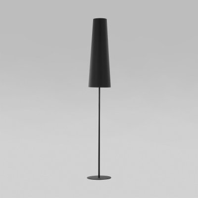 Напольный светильник TK Lighting 5170 Umbrella Black Напольный светильник TK Lighting 5170 Umbrella Black