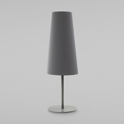 Настольная лампа с абажуром TK Lighting 5175 Umbrella Graphite Настольная лампа с абажуром TK Lighting 5175 Umbrella Graphite