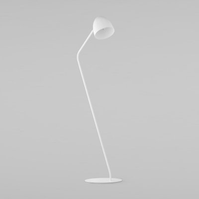 Напольный светильник TK Lighting 5194 Soho White