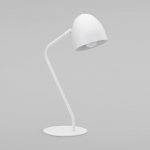 Настольная лампа TK Lighting 5193 Soho White