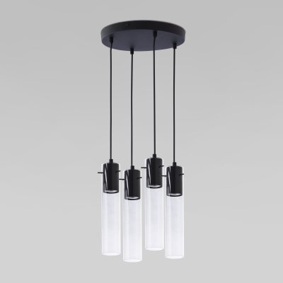 Подвесной светильник TK Lighting 3259 Look Graphite
