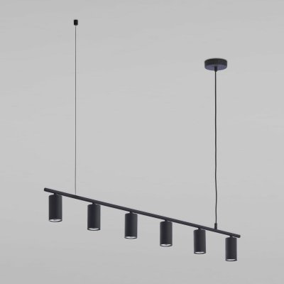 Потолочный светильник 4428 Logan Black TK Lighting