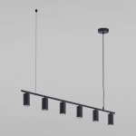 Потолочный светильник 4428 Logan Black TK Lighting