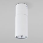 Потолочный светильник TK Lighting 4421 Logan White