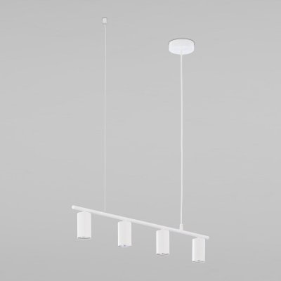 Подвесной светильник TK Lighting 4422 Logan White
