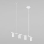 Подвесной светильник TK Lighting 4422 Logan White