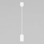 Подвесной светильник TK Lighting 4420 Logan White