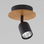 Люстра TK Lighting 3290 Top Wood Top