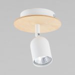 Потолочный светильник TK Lighting 3294 Top Wood