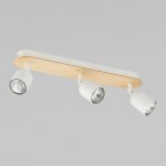 Потолочный светильник TK Lighting 3296 Top Wood