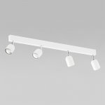 Потолочный светильник TK Lighting 1024 Top White