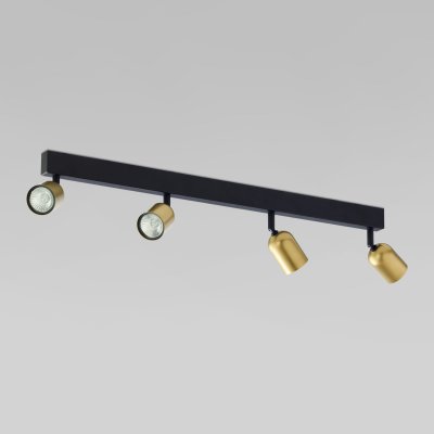 Потолочный светильник 1021 Top Black Gold TK Lighting Потолочный светильник 1021 Top Black Gold TK Lighting
