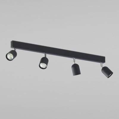 Потолочный светильник TK Lighting 1009 Top Black Потолочный светильник TK Lighting 1009 Top Black
