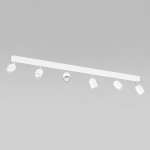 Потолочный светильник TK Lighting 1026 Top White