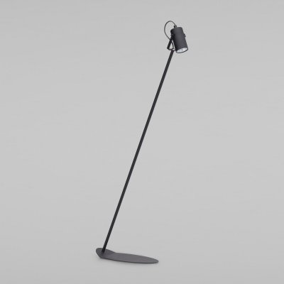 Торшер TK Lighting 3063 Redo Black