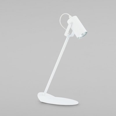 Настольный светильник TK Lighting 5070 Redo White